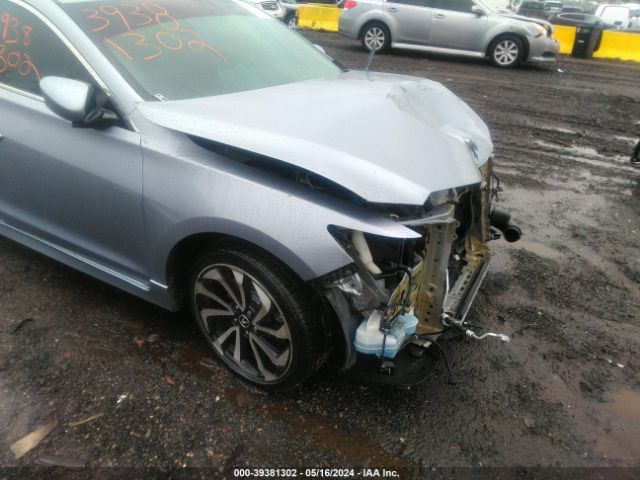 19UDE2F86GA006225 Acura Ilx Premium   A-spec Packages/technology Plus   A-spec Packages