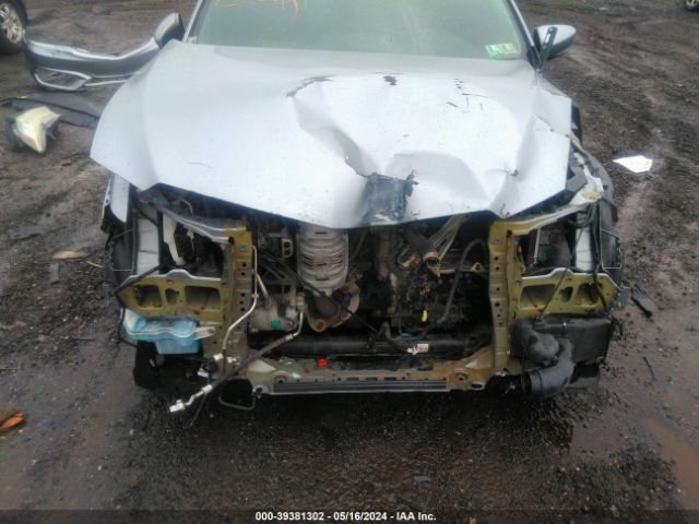 19UDE2F86GA006225 Acura Ilx Premium   A-spec Packages/technology Plus   A-spec Packages