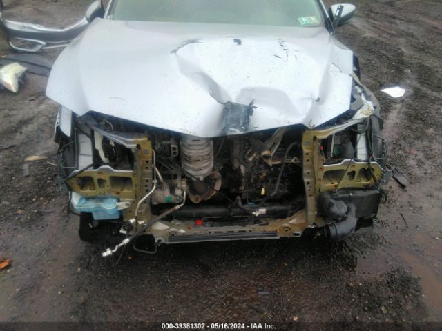 19UDE2F86GA006225 Acura Ilx Premium   A-spec Packages/technology Plus   A-spec Packages
