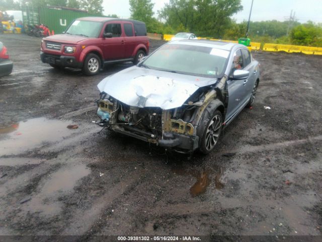 19UDE2F86GA006225 Acura Ilx Premium   A-spec Packages/technology Plus   A-spec Packages