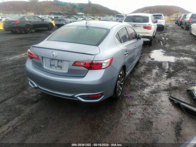 19UDE2F86GA006225 Acura Ilx Premium   A-spec Packages/technology Plus   A-spec Packages