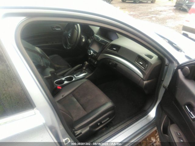 19UDE2F86GA006225 Acura Ilx Premium   A-spec Packages/technology Plus   A-spec Packages