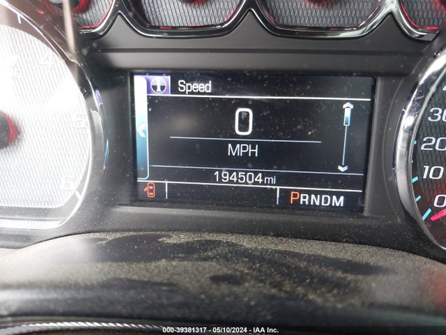 Chevrolet Silverado 1500 2lt 2014 1GCVKREC1EZ159345 Image 15