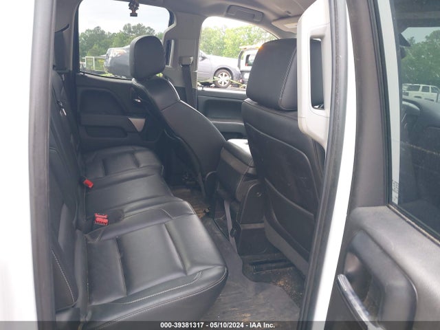 Chevrolet Silverado 1500 2lt 2014 1GCVKREC1EZ159345 Image 8