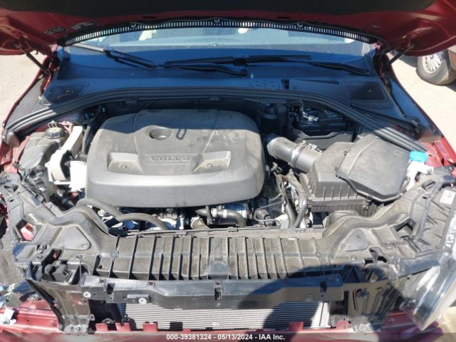 LYV402HK9HB129128 Volvo S60 Inscription T5