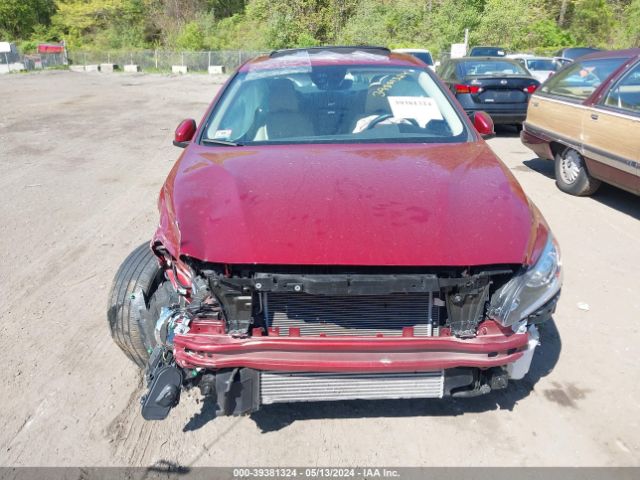 LYV402HK9HB129128 Volvo S60 Inscription T5