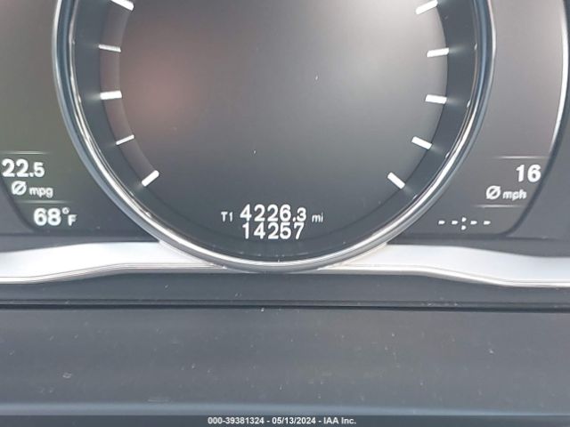 LYV402HK9HB129128 Volvo S60 Inscription T5