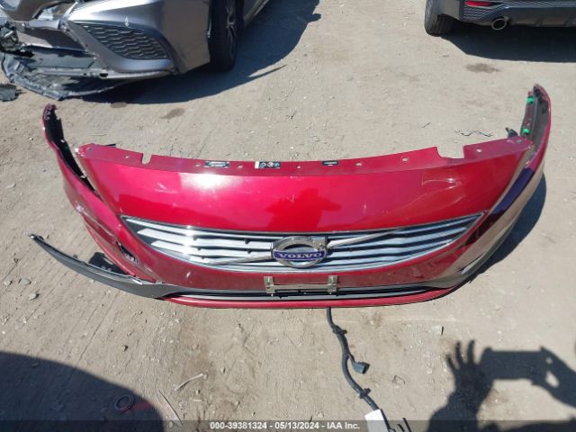 LYV402HK9HB129128 Volvo S60 Inscription T5