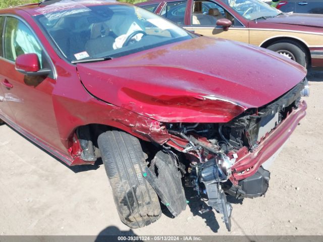 LYV402HK9HB129128 Volvo S60 Inscription T5