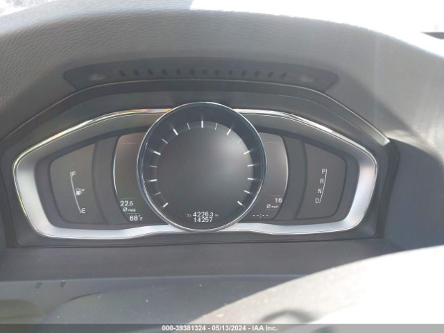 LYV402HK9HB129128 Volvo S60 Inscription T5