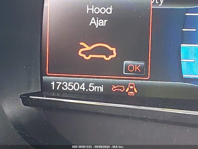 Ford EXPLORER SPORT 2017 1FM5K8GT4HGD77086 Image 15