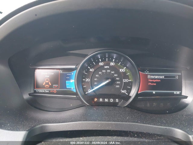 Ford EXPLORER SPORT 2017 1FM5K8GT4HGD77086 Image 7