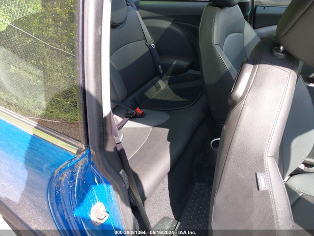 2010 MINI COOPER S WMWMF7C54ATZ72892 Photo 7