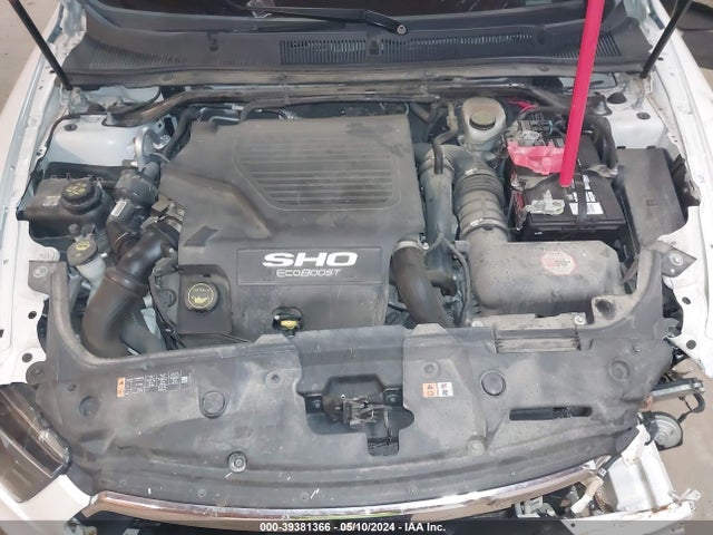 1FAHP2KT2FG199771 Ford TAURUS SHO