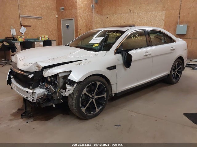 1FAHP2KT2FG199771 Ford TAURUS SHO
