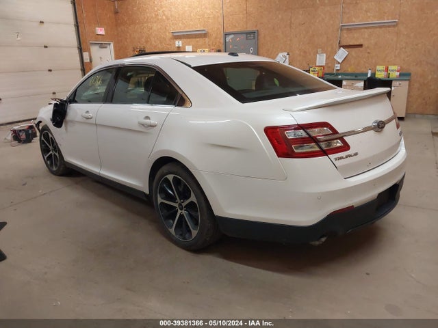 1FAHP2KT2FG199771 Ford TAURUS SHO