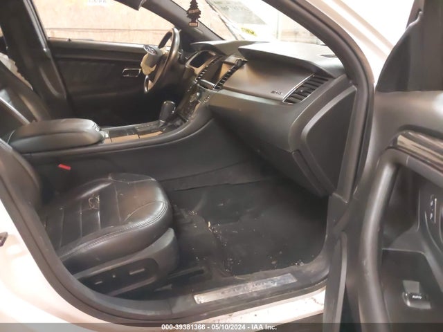 1FAHP2KT2FG199771 Ford TAURUS SHO