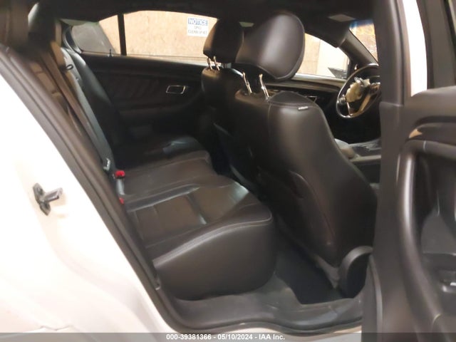 1FAHP2KT2FG199771 Ford TAURUS SHO