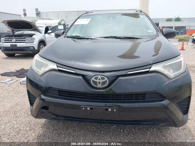 Toyota RAV4 LE 2017 2T3ZFREV6HW325404 Image 6