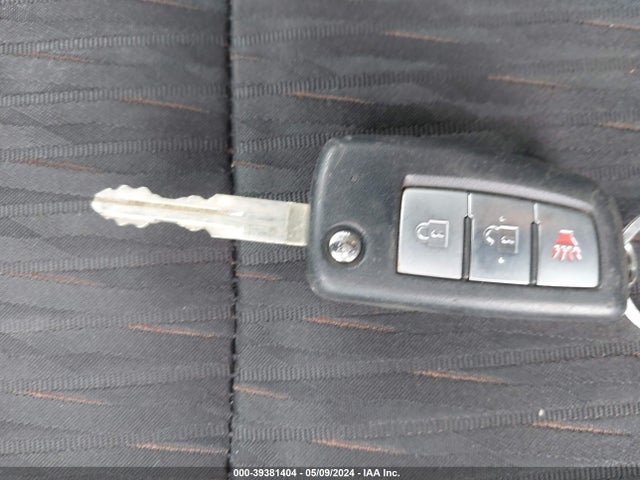 Nissan ROGUE S 2018 5N1AT2MT1JC709575 Image 11