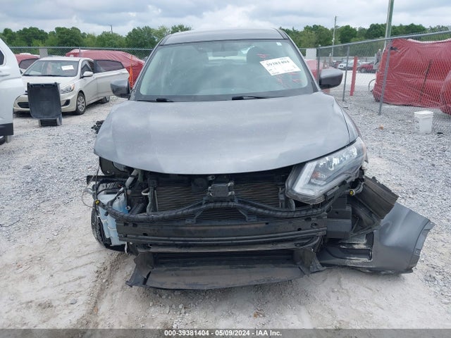 Nissan ROGUE S 2018 5N1AT2MT1JC709575 Image 13