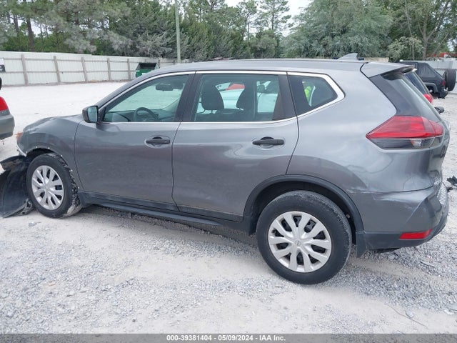 Nissan ROGUE S 2018 5N1AT2MT1JC709575 Image 15