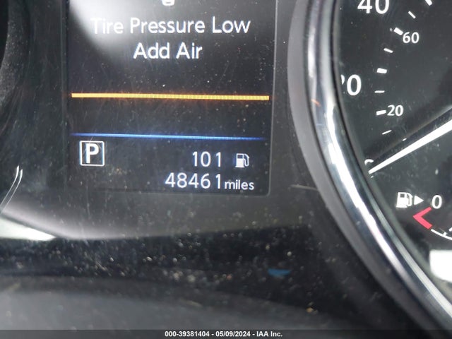 Nissan ROGUE S 2018 5N1AT2MT1JC709575 Image 16