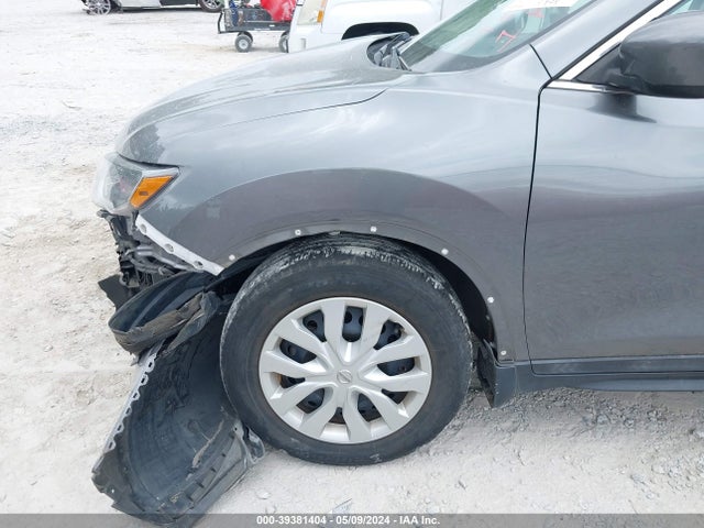 Nissan ROGUE S 2018 5N1AT2MT1JC709575 Image 18