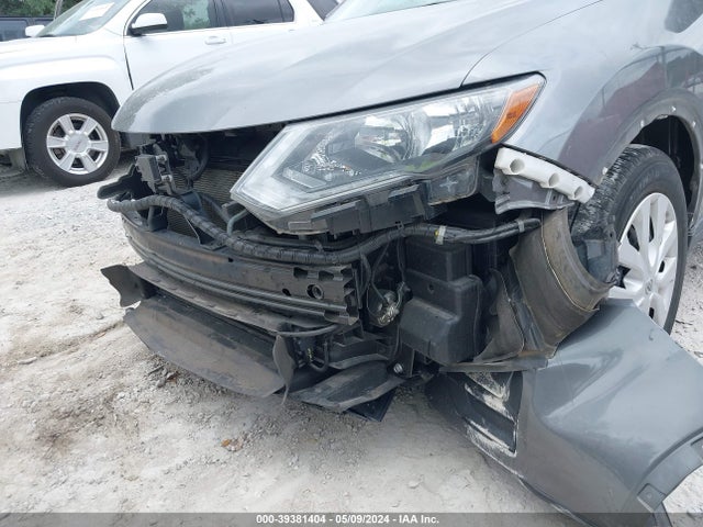 Nissan ROGUE S 2018 5N1AT2MT1JC709575 Image 19