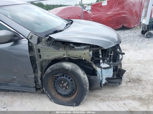 Nissan ROGUE S 2018 5N1AT2MT1JC709575 Image 20