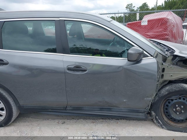 Nissan ROGUE S 2018 5N1AT2MT1JC709575 Image 21
