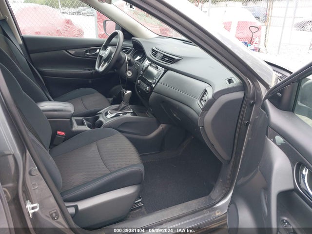 Nissan ROGUE S 2018 5N1AT2MT1JC709575 Image 5