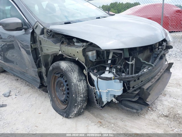 Nissan ROGUE S 2018 5N1AT2MT1JC709575 Image 6