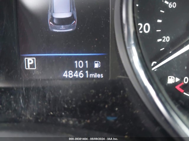 Nissan ROGUE S 2018 5N1AT2MT1JC709575 Image 7