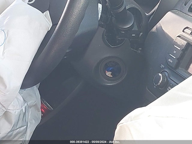 KIA RIO LX 2014 KNADM5A31E6359094 Image 6