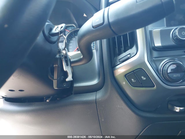 Chevrolet Silverado 1500 2lt 2018 1GCVKREC6JZ219548 Image 11