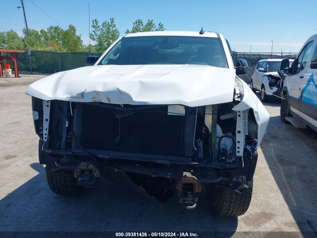 Chevrolet Silverado 1500 2lt 2018 1GCVKREC6JZ219548 Image 13
