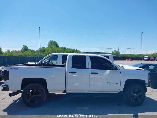 Chevrolet Silverado 1500 2lt 2018 1GCVKREC6JZ219548 Image 14