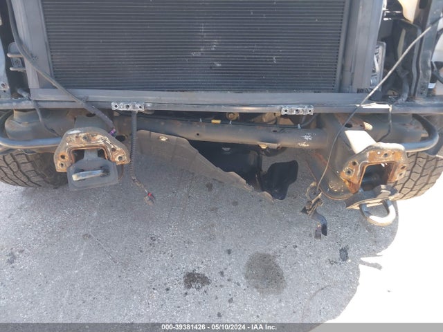 Chevrolet Silverado 1500 2lt 2018 1GCVKREC6JZ219548 Image 19