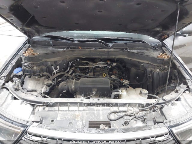 Ford EXPLORER XLT 2021 1FMSK8DH0MGA06360 Image 10