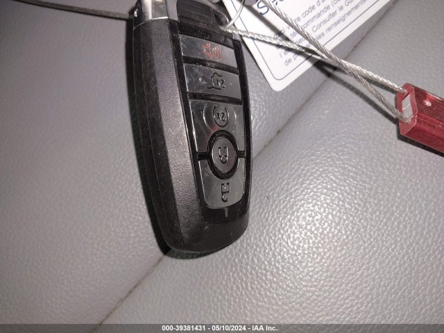 Ford EXPLORER XLT 2021 1FMSK8DH0MGA06360 Image 11