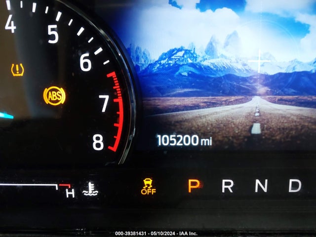 Ford EXPLORER XLT 2021 1FMSK8DH0MGA06360 Image 7