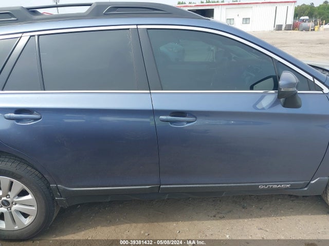 Subaru Outback 2.5i Premium 2018 4S4BSAHC3J3247743 Image 13