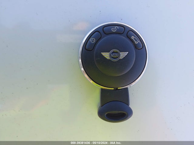 2013 MINI COUNTRYMAN WMWZC5C53DWP30066 Photo 10