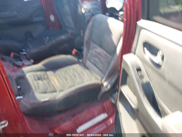 Nissan Frontier Pro-x 4x2 2023 1N6ED1EJ4PN645861 Image 8