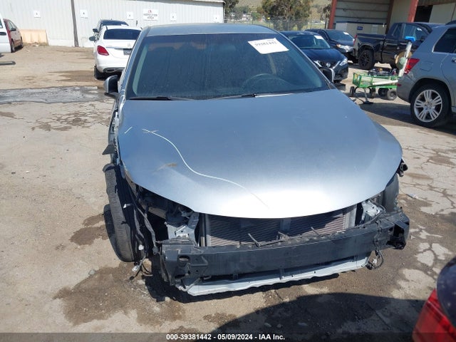 Toyota CAMRY SE 2017 4T1BF1FK6HU452105 Image 13