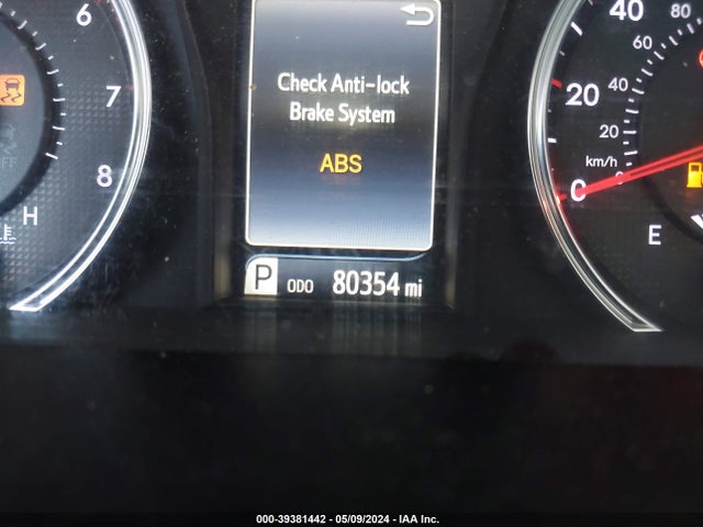 Toyota CAMRY SE 2017 4T1BF1FK6HU452105 Image 16