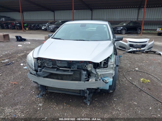 Chevrolet MALIBU LS 2015 1G11B5SL8FU107360 Image 13