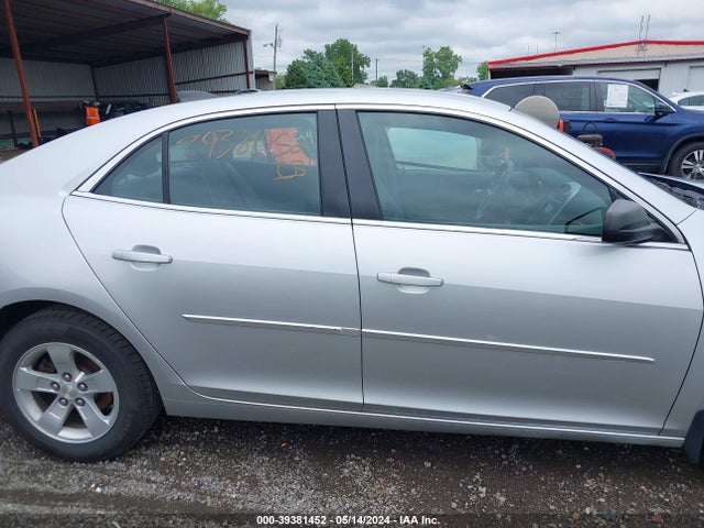 Chevrolet MALIBU LS 2015 1G11B5SL8FU107360 Image 14