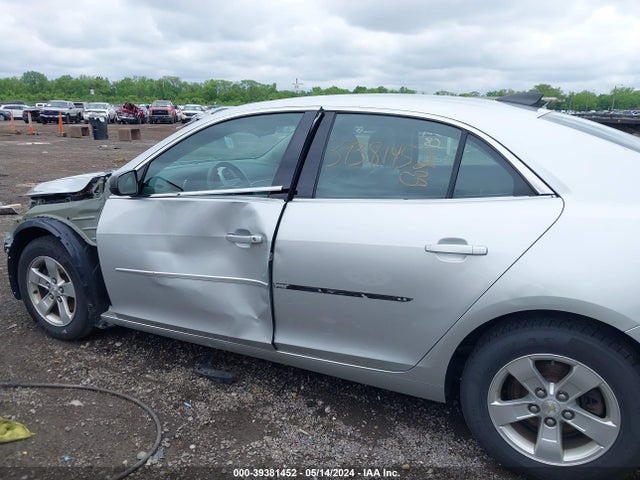 Chevrolet MALIBU LS 2015 1G11B5SL8FU107360 Image 15